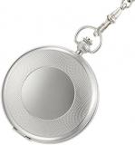 Tissot Bridgeport Pocket Mechanical Skeleton T8594051927300