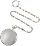 Tissot Bridgeport Pocket Mechanical Skeleton T8594051927300
