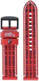 Tissot NBA Portland Trail Blazers Limited Edition Watch Strap T852047534