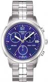 Tissot T049.417.11.047.00 PR100 Chronograph Mens Watch T0494171104700