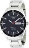 Tissot Men's T0444302105100 PRS 516 Stainless Steel Watch