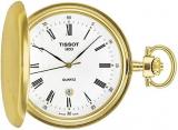 Tissot Men's Savonette Pocket Watch T83.4.553.13