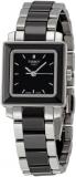 Tissot Women's T064.310.22.051.00 Black Dial Watch