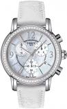 Tissot Women's Dressport Quartz Watch