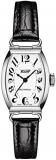 Tissot Women's Watch T1281611601200 Heritage Porto Small Lady Mechanical White D...