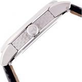 Tissot Men's T0864081605100 Luxury Analog Display Swiss Automatic Black Watch