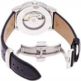 Tissot Men's T0864081605100 Luxury Analog Display Swiss Automatic Black Watch