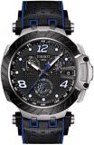 TISSOT T-Race Thomas LUTHI 2020 Limited Edition