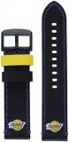 Tissot NBA Los Angeles Lakers Watch Strap T852047503
