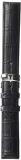 Tissot unisex-adult Leather Calfskin Watch Strap Black T600032779