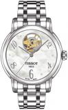 Tissot lady heart automatic watch T050.207.11.116.00