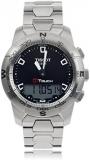Tissot T-Touch II Mens Watch T0474201105100