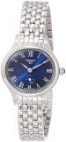 Tissot Bella Ora Piccola Blue Dial Ladies Watch T103.110.11.043.00