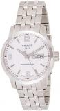 Tissot Men's T0554301101700 PRC 200 Stainless Steel Watch