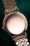 Tissot T-Classic Everytime Rose Gold Watch T1096103303200