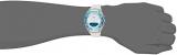 Tissot Men's 'Sailing Touch' Blue Dial Stainless Steel/Rubber Multifunction Watch T056.420.21.041.00