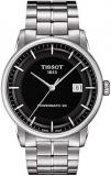 Tissot Luxury Automatic T0864071105100 Mens Watch