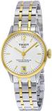 Tissot Women's Chemin des Tourelles // T0992072203700