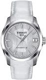 Tissot Couturier Lady Powermatic 80 Automatic Ladies Watch T035.207.16.116.00