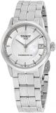 Tissot Women's T0862071111100 Luxury Powermatic 80 33mm Automatic Watch