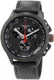 Tissot Mens T-Race Cycling Vuelta 2022 Special Edition 316L Stainless Steel case...