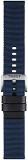 Tissot T852046754 22mm Lug Blue NATO Strap