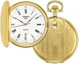 Tissot Savonnettes Quartz - T83455313 White One Size