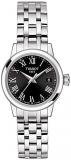 Tissot Classic Dream Stainless Steel Dress Watch Grey T1292101105300