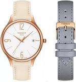 Tissot Analogue (Model: T103.210.36.017.00)