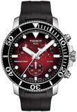 TISSOT Seastar 1000 Chronograph T120.417.17.421.00