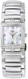 Tissot Women's T051.310.61.117.00 Mother-Of-Pearl Dial T Evocation Watch