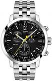 Tissot PRC 200 GTS SS BR BK Arab IND CHR