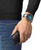 Tissot Seastar PRO 2K PW80 SS BR Aqua IND