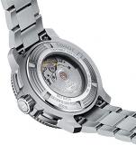 Tissot Seastar PRO 2K PW80 SS BR Aqua IND