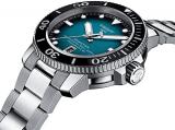 Tissot Seastar PRO 2K PW80 SS BR Aqua IND