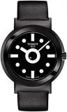 Tissot Specialities (Model: T1344103705100), Black