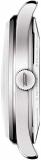 Tissot mens Viso Date 316L stainless steel case Specialities Brown T1184301627100