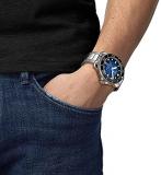 Tissot Seastar PRO 2K PW80 SS BR BL IND