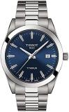 Tissot Dress Watch (Model: T1274104404100), Grey