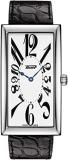 Tissot Heritage Banana Quartz White Dial Men's Watch T117.509.16.012.00