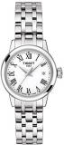 Tissot Classic Dream Stainless Steel Dress Watch Grey T1292101101300