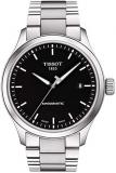 Tissot mens Tissot Gent XL Stainless Steel Casual Watch Grey T1164071105100
