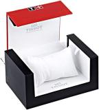 Tissot Mens Seastar Ceramic Sport Watch