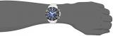 Tissot Mens Seastar Ceramic Sport Watch