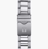 Tissot Mens Seastar Ceramic Sport Watch