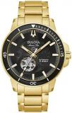 Bulova Men's Marine Star Automatic Watch