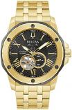 Bulova Marine Star - 98A273 Gold-Tone One Size