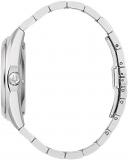 Bulova Classic Automatic Surveyor Stainless Steel Bracelet Watch | 42mm | 96A275