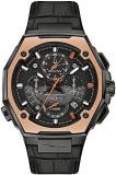 Bulova Marc Anthony Series X Chronograph Limited Edition Watch | 98B402