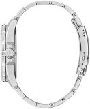 Bulova Men's Marine Star 'Series B' 3-Hand Date Quartz Watch, Luminous Markers, Rotating Dial, 100M Water Resistant, 43mm